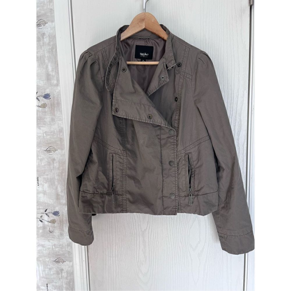 Mossimo Jacket